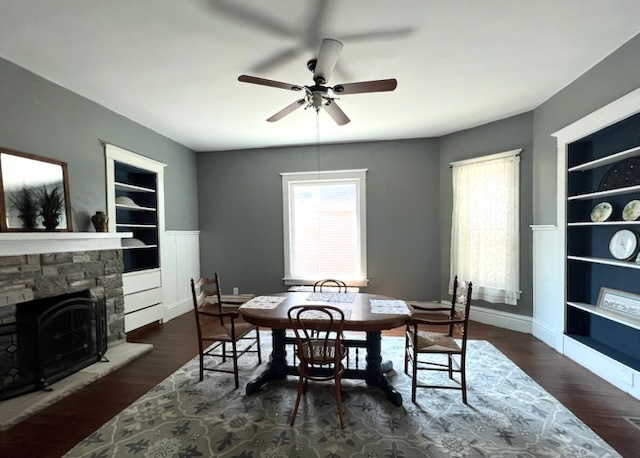 606 North Center Street Clinton, IL 61727 - Photo 10 of 33