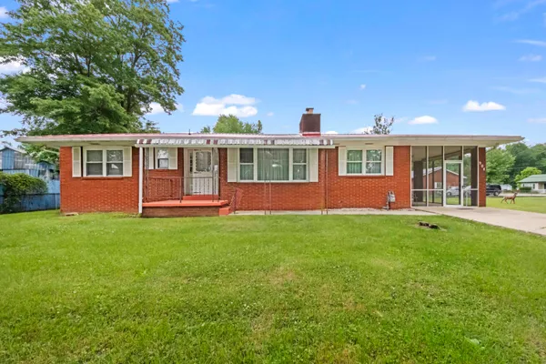 $279,900 | 904 Madison Avenue, Greenup, KY 41144
