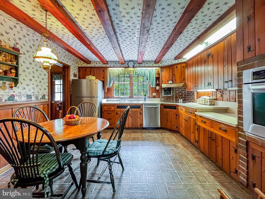 1908 Sylvan Terrace Yardley, PA 19067 - Photo 13 of 45 Breakfast Area