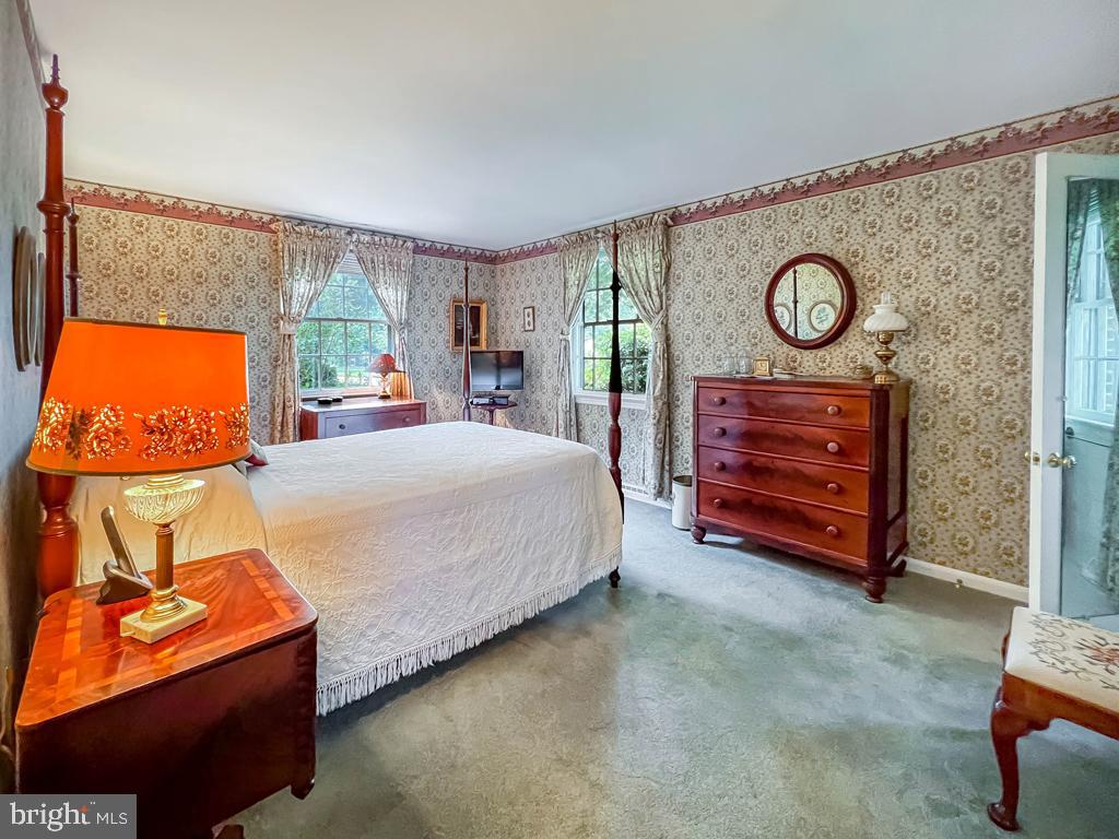 1908 Sylvan Terrace Yardley, PA 19067 - Photo 16 of 45 Primary Bedroom