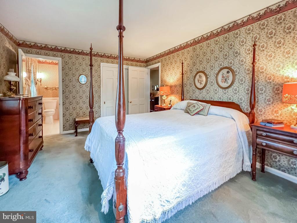 1908 Sylvan Terrace Yardley, PA 19067 - Photo 17 of 45 Primary Suite