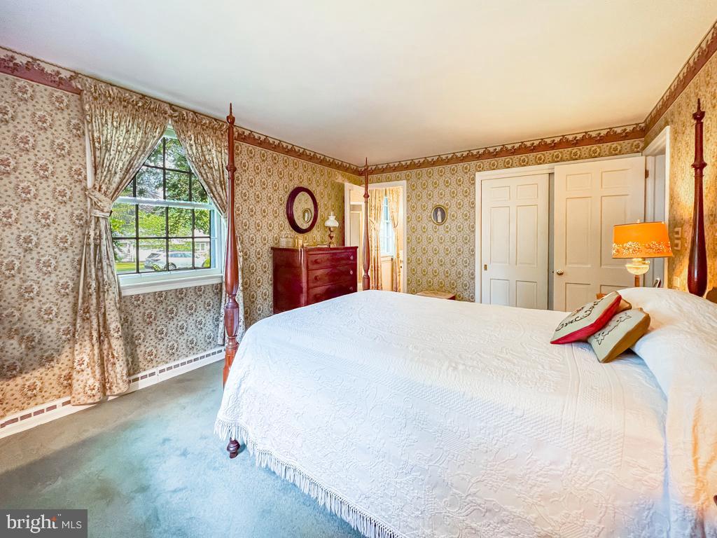 1908 Sylvan Terrace Yardley, PA 19067 - Photo 18 of 45 Primary Bedroom