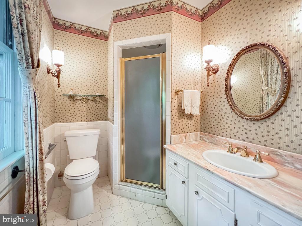 1908 Sylvan Terrace Yardley, PA 19067 - Photo 19 of 45 En Suite Bath