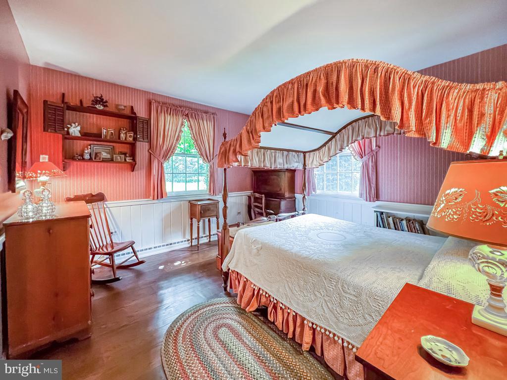 1908 Sylvan Terrace Yardley, PA 19067 - Photo 21 of 45 Bedroom 2