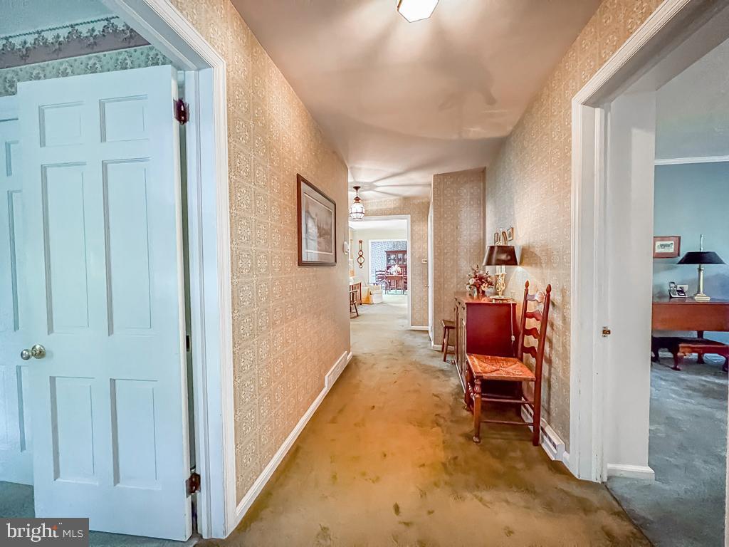 1908 Sylvan Terrace Yardley, PA 19067 - Photo 23 of 45 Hallway