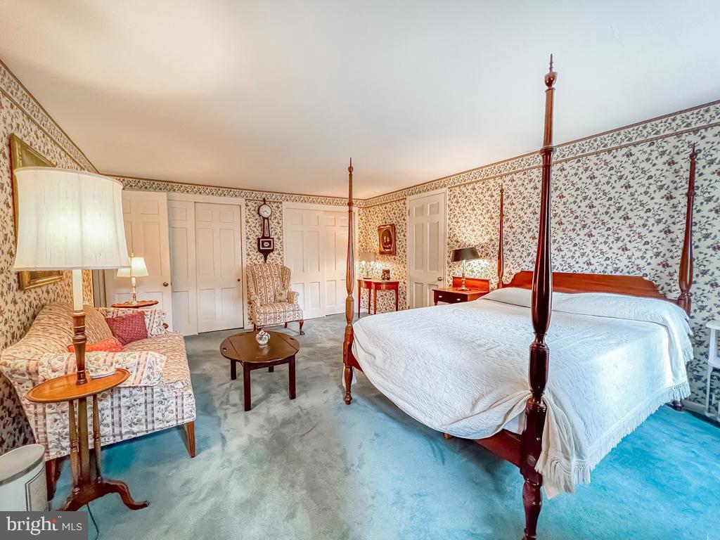 1908 Sylvan Terrace Yardley, PA 19067 - Photo 26 of 45 Bedroom 3