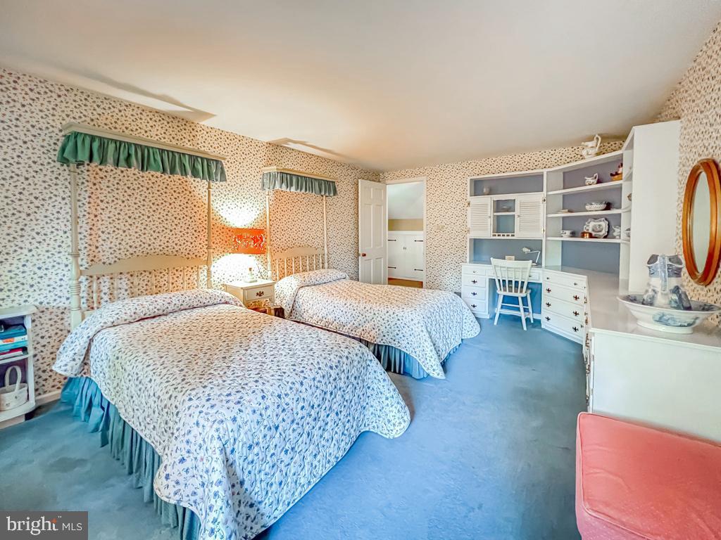 1908 Sylvan Terrace Yardley, PA 19067 - Photo 29 of 45 Bedroom 4