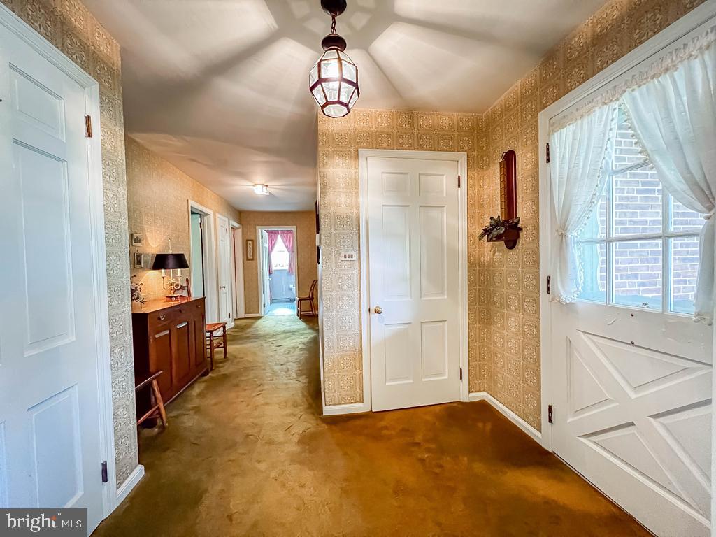 1908 Sylvan Terrace Yardley, PA 19067 - Photo 3 of 45 Foyer