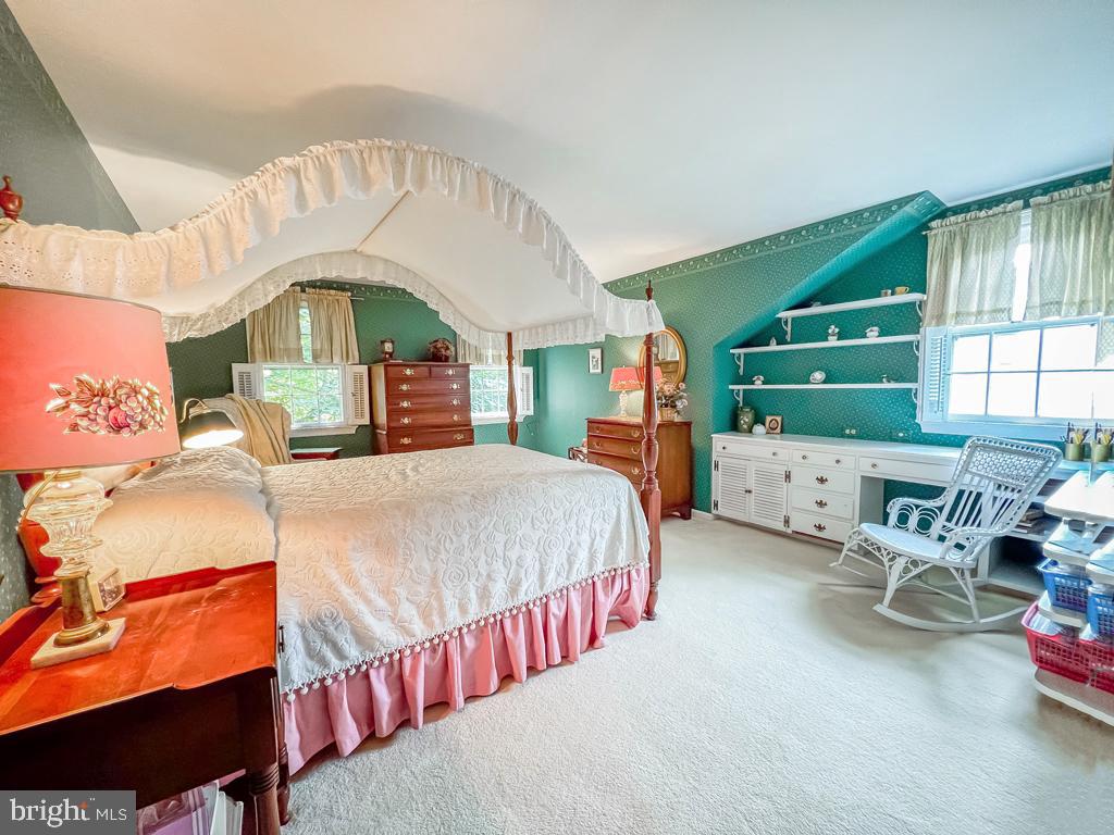 1908 Sylvan Terrace Yardley, PA 19067 - Photo 31 of 45 Bedroom 5