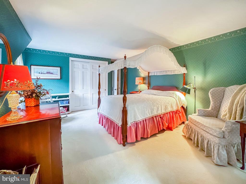 1908 Sylvan Terrace Yardley, PA 19067 - Photo 32 of 45 Bedroom 5