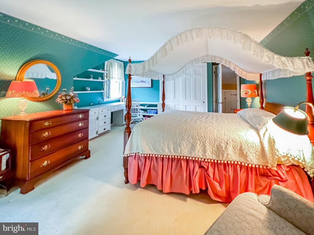 1908 Sylvan Terrace Yardley, PA 19067 - Photo 33 of 45 Bedroom 5