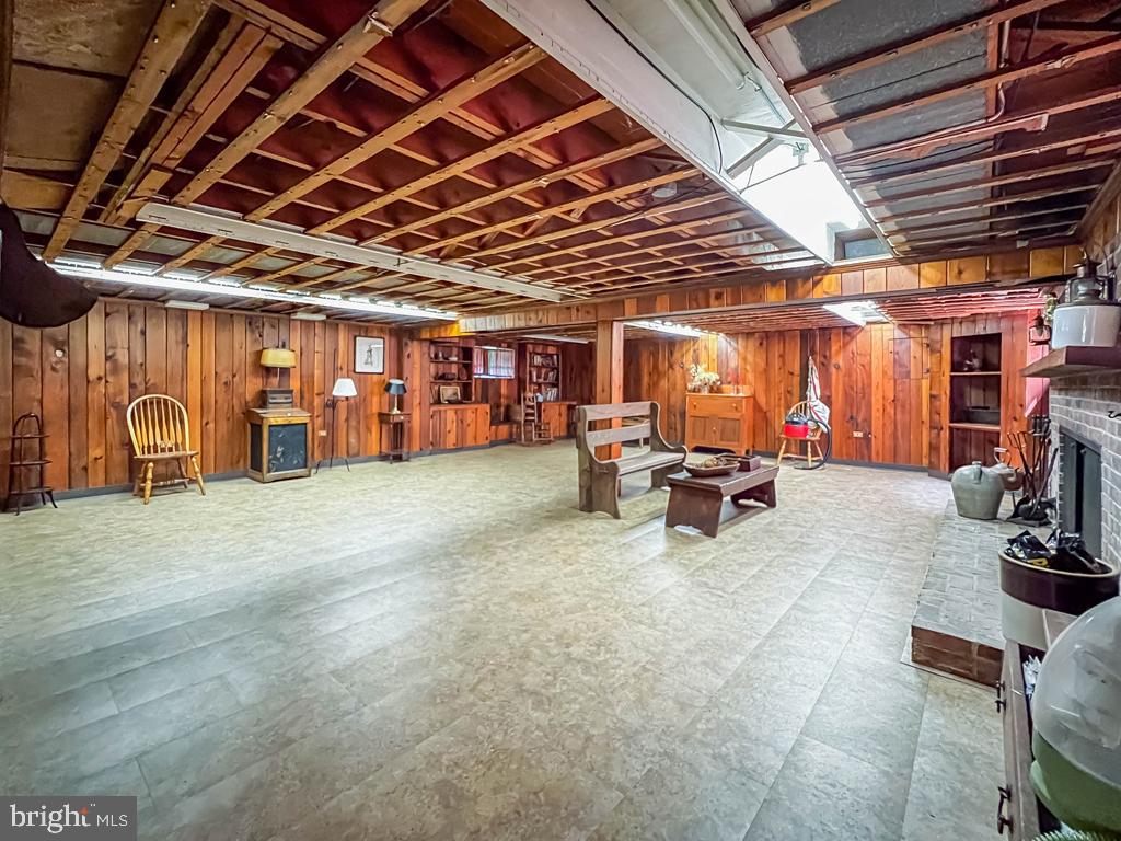 1908 Sylvan Terrace Yardley, PA 19067 - Photo 37 of 45 Finished Basement