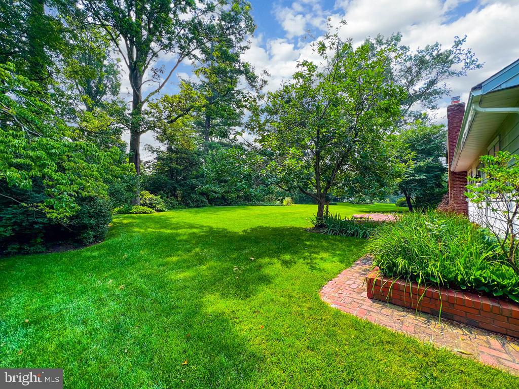 1908 Sylvan Terrace Yardley, PA 19067 - Photo 43 of 45 Nearly 1/2 acre