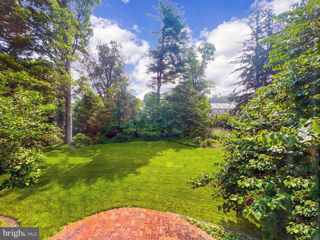 1908 Sylvan Terrace Yardley, PA 19067 - Photo 44 of 45 Tree-Lined Lot