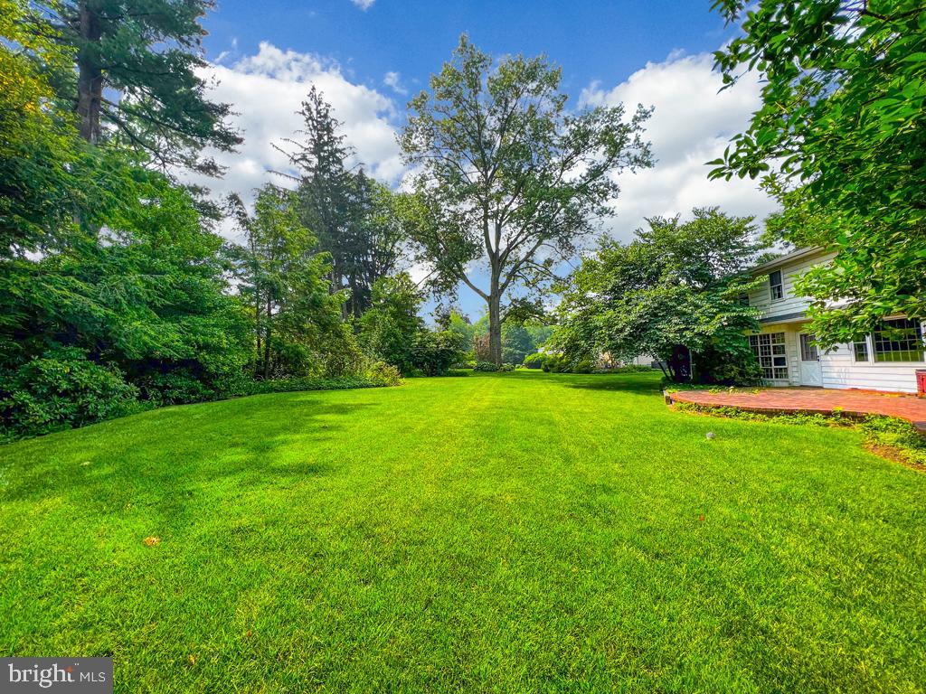 1908 Sylvan Terrace Yardley, PA 19067 - Photo 45 of 45 Rear Yard