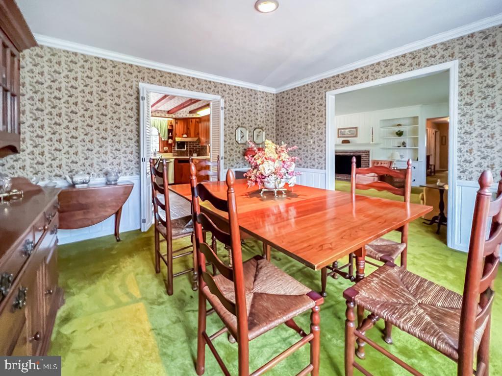 1908 Sylvan Terrace Yardley, PA 19067 - Photo 8 of 45 Dining Room