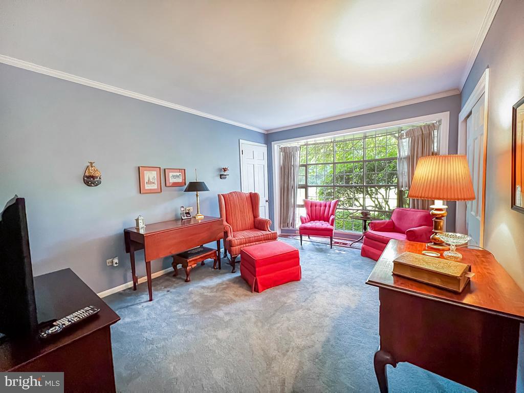 1908 Sylvan Terrace Yardley, PA 19067 - Photo 9 of 45 Den w/picture window