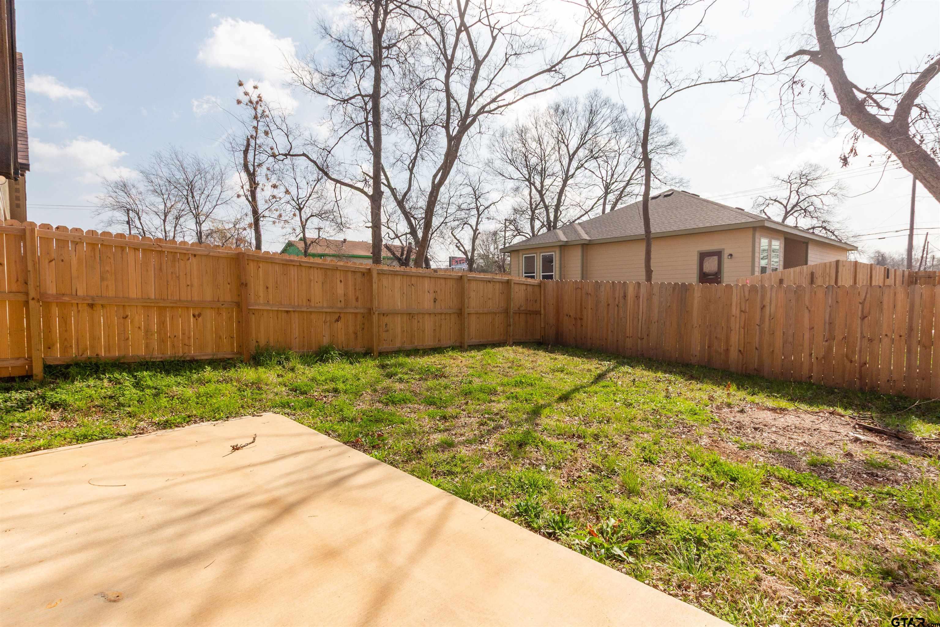 1116 Park Street Tyler, TX 75702 - Photo 26 of 26