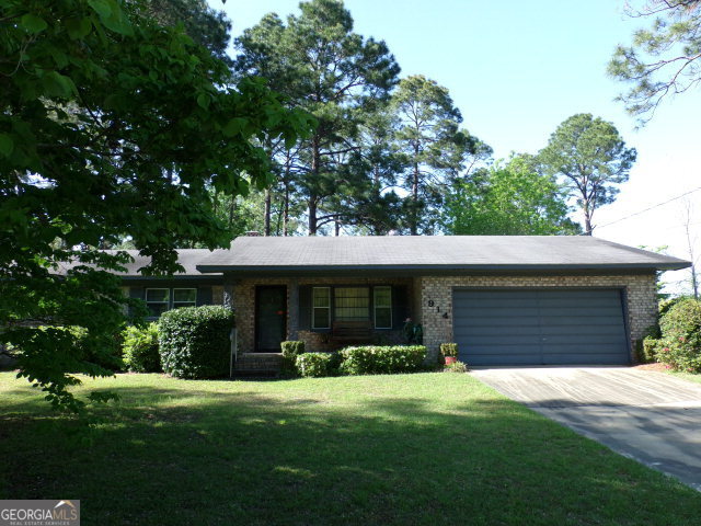 914 Jungle Road Vidalia, GA 30474 - Photo 1 of 1 Main View
