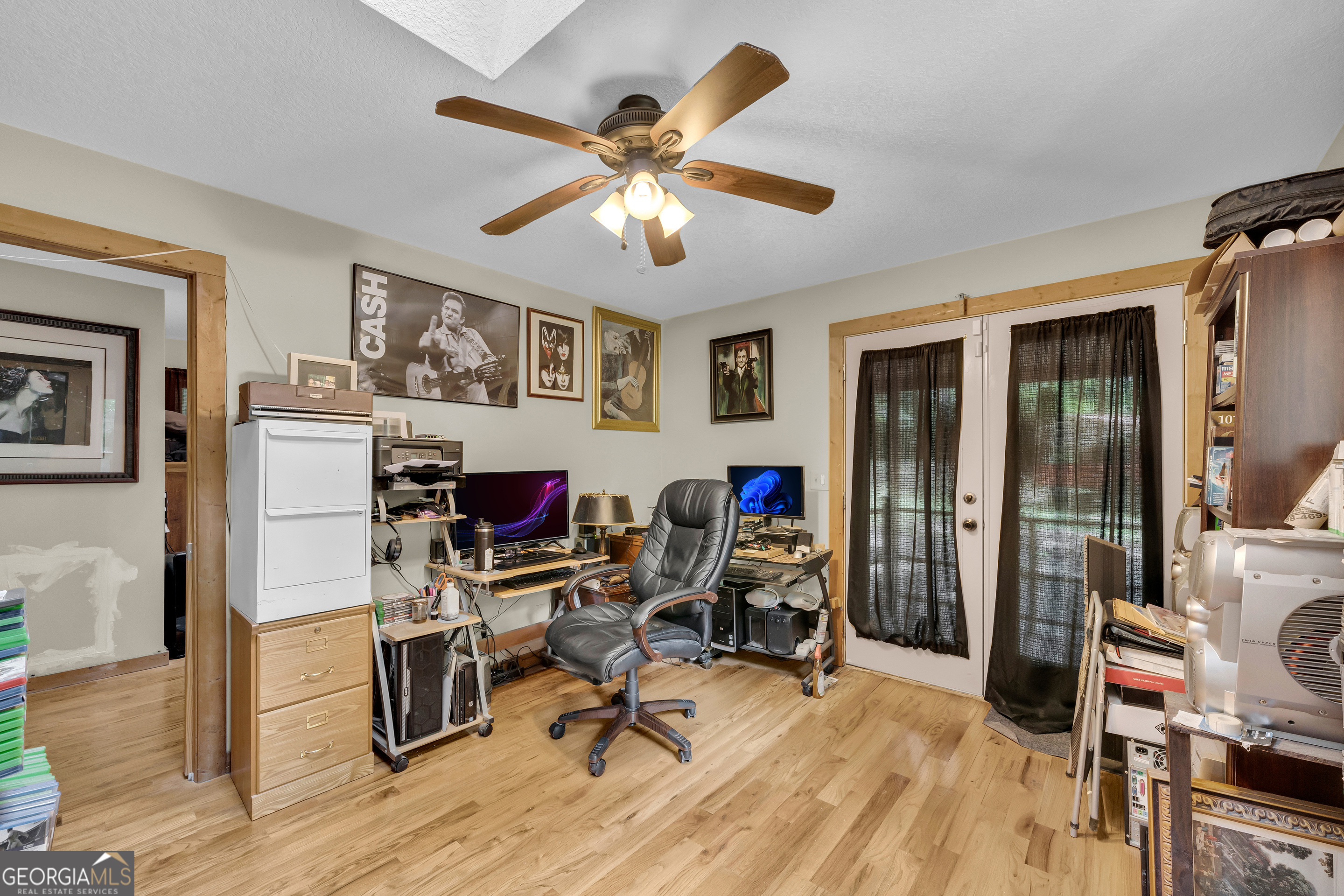 1245 Beechwood Road Elberton, GA 30635 - Photo 17 of 45