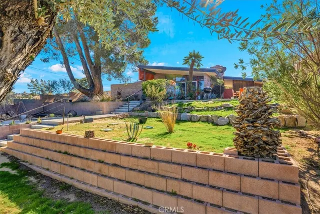 $395,000 | 61464 Adobe Drive, Joshua Tree, CA 92252