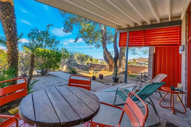 $395,000 | 61464 Adobe Drive, Joshua Tree, CA 92252