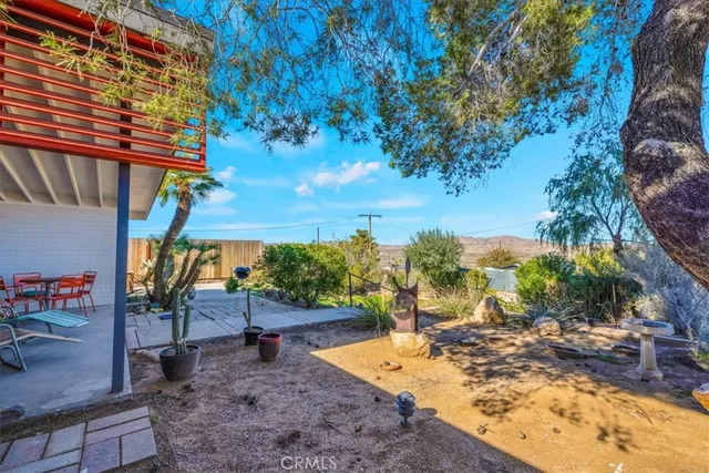 $395,000 | 61464 Adobe Drive, Joshua Tree, CA 92252