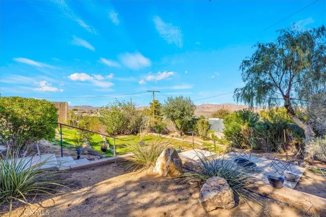 $395,000 | 61464 Adobe Drive, Joshua Tree, CA 92252