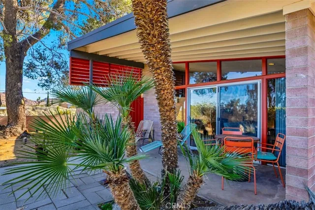 $395,000 | 61464 Adobe Drive, Joshua Tree, CA 92252