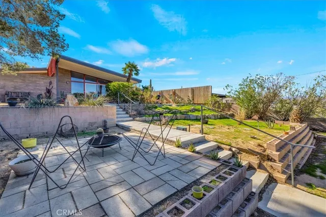 $395,000 | 61464 Adobe Drive, Joshua Tree, CA 92252