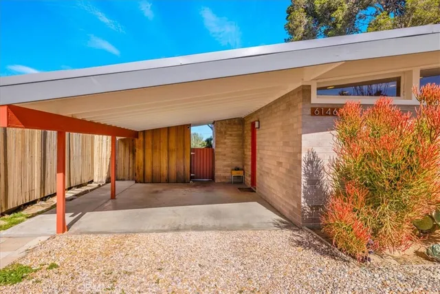 $395,000 | 61464 Adobe Drive, Joshua Tree, CA 92252