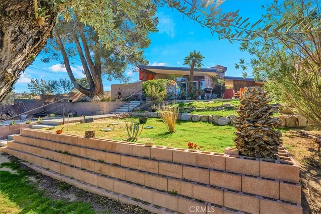 $395,000 | 61464 Adobe Drive, Joshua Tree, CA 92252