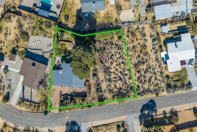 $395,000 | 61464 Adobe Drive, Joshua Tree, CA 92252