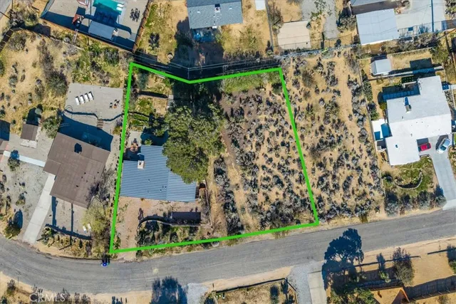 $395,000 | 61464 Adobe Drive, Joshua Tree, CA 92252