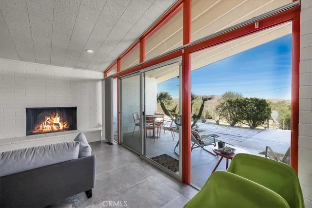 $395,000 | 61464 Adobe Drive, Joshua Tree, CA 92252