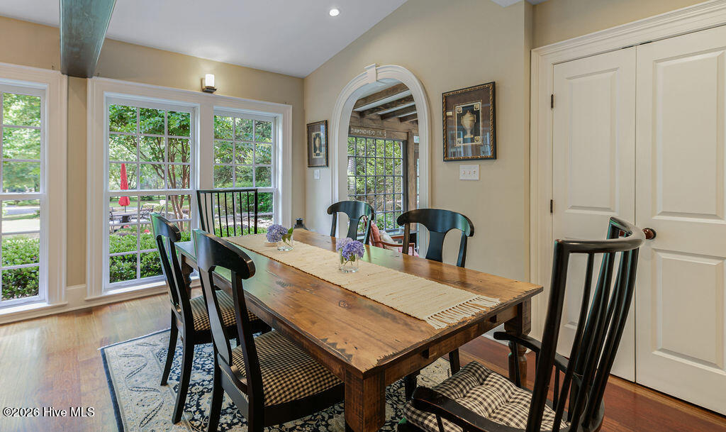 1680 Midland Road Southern Pines, NC 28387 - Photo 8 of 41