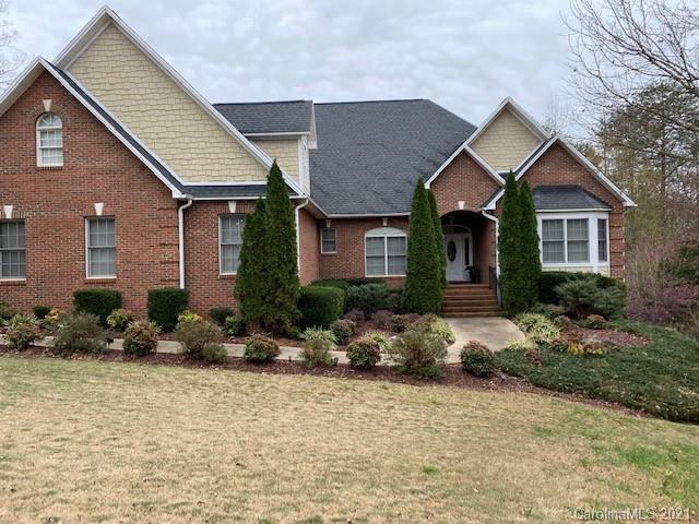 247 Chisholm Trail Rutherfordton, NC 28139 - Photo 1 of 6 Gallery Image 1
