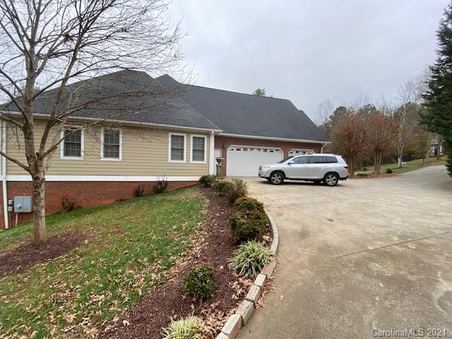 247 Chisholm Trail Rutherfordton, NC 28139 - Photo 3 of 6 Gallery Image 3