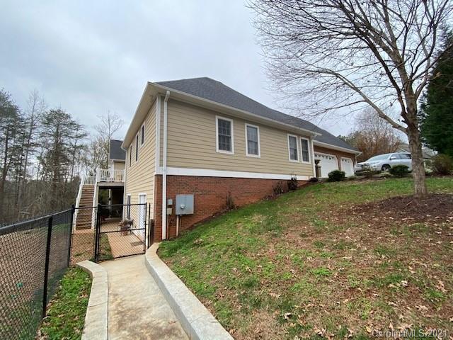 247 Chisholm Trail Rutherfordton, NC 28139 - Photo 5 of 6 Gallery Image 5