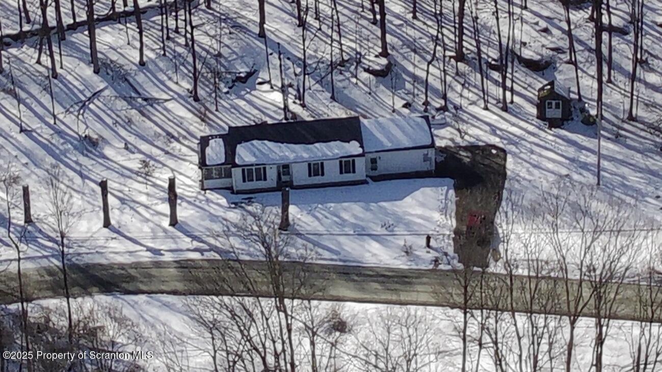 2231 Wrighter Lake Road Thompson, PA 18465 - Photo 64 of 77 SING0023