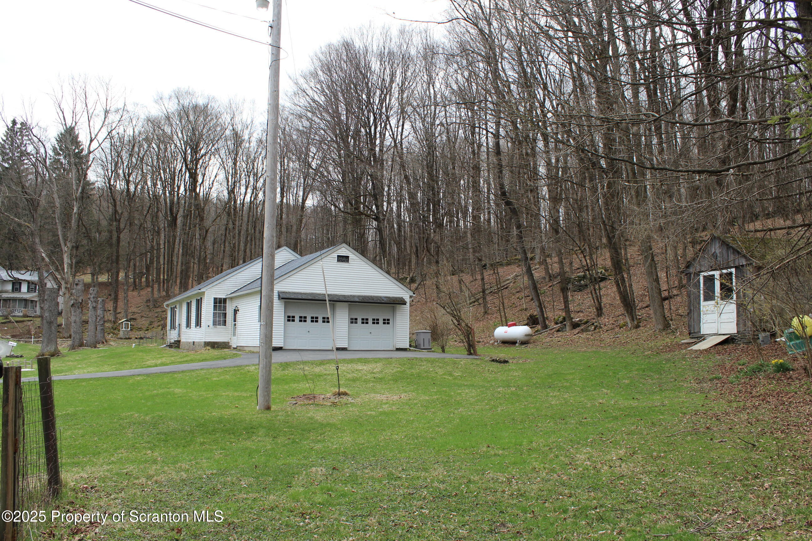2231 Wrighter Lake Road Thompson, PA 18465 - Photo 73 of 77 IMG_7872
