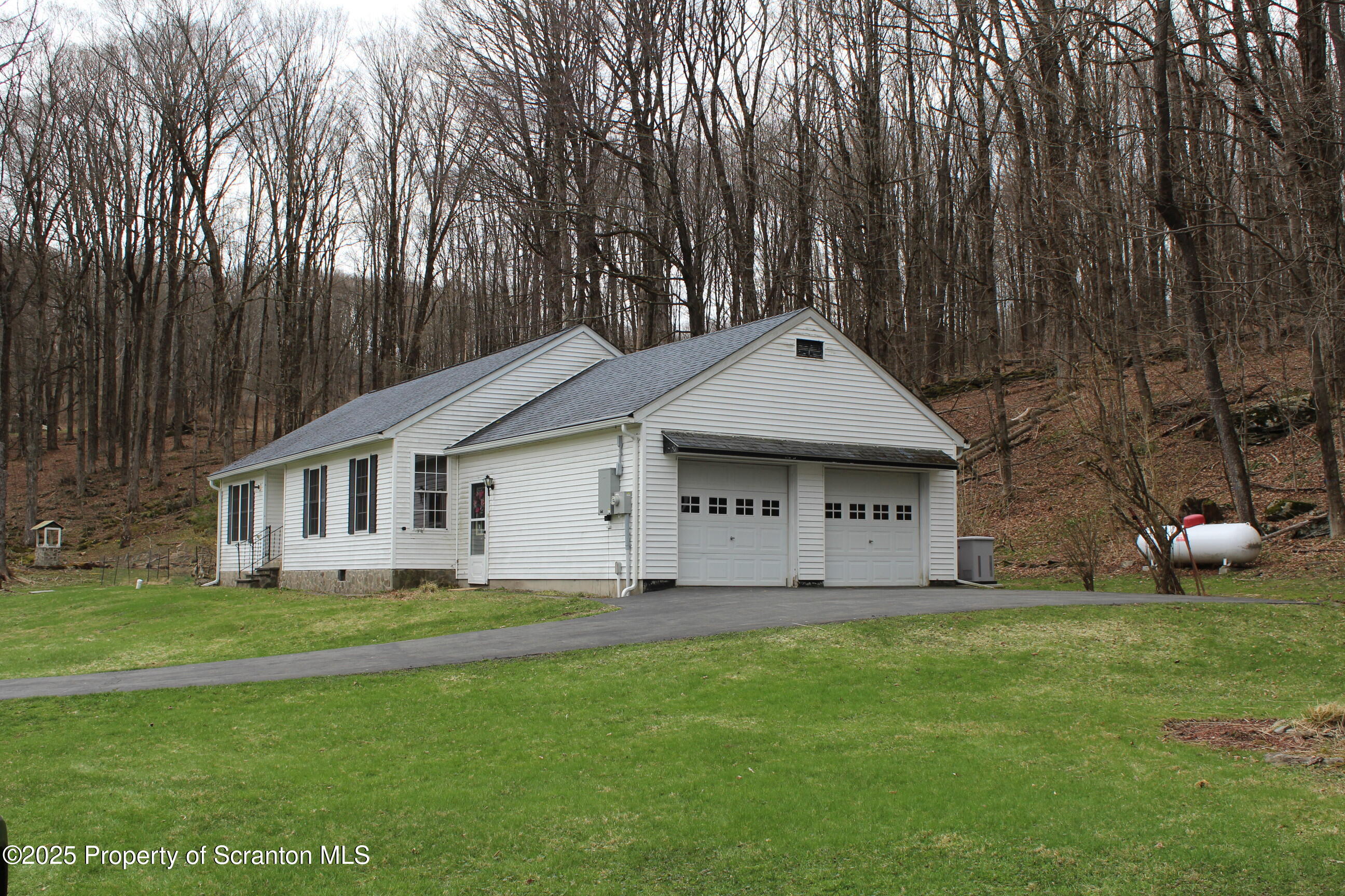 2231 Wrighter Lake Road Thompson, PA 18465 - Photo 75 of 77 IMG_7877