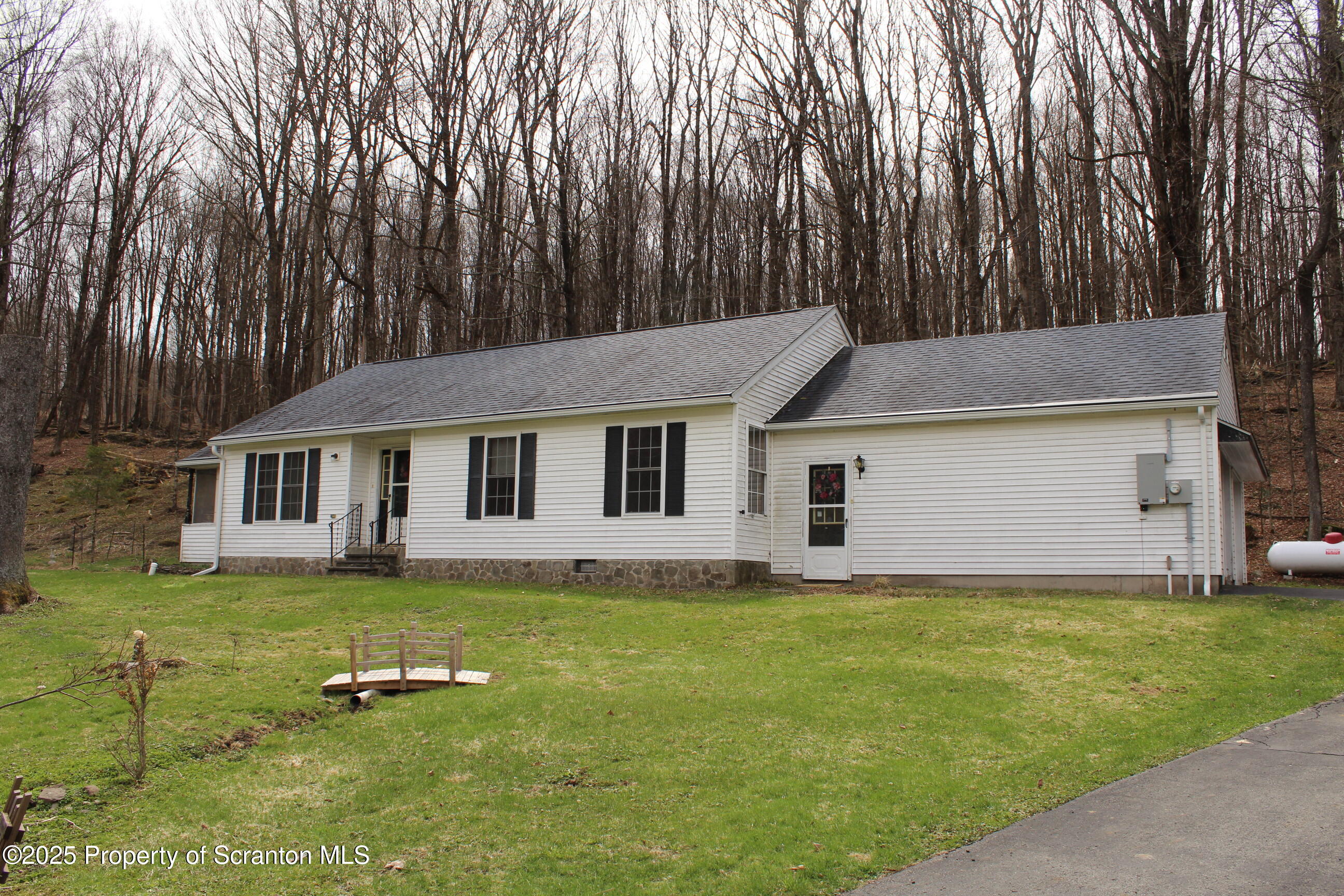 2231 Wrighter Lake Road Thompson, PA 18465 - Photo 76 of 77 IMG_7837