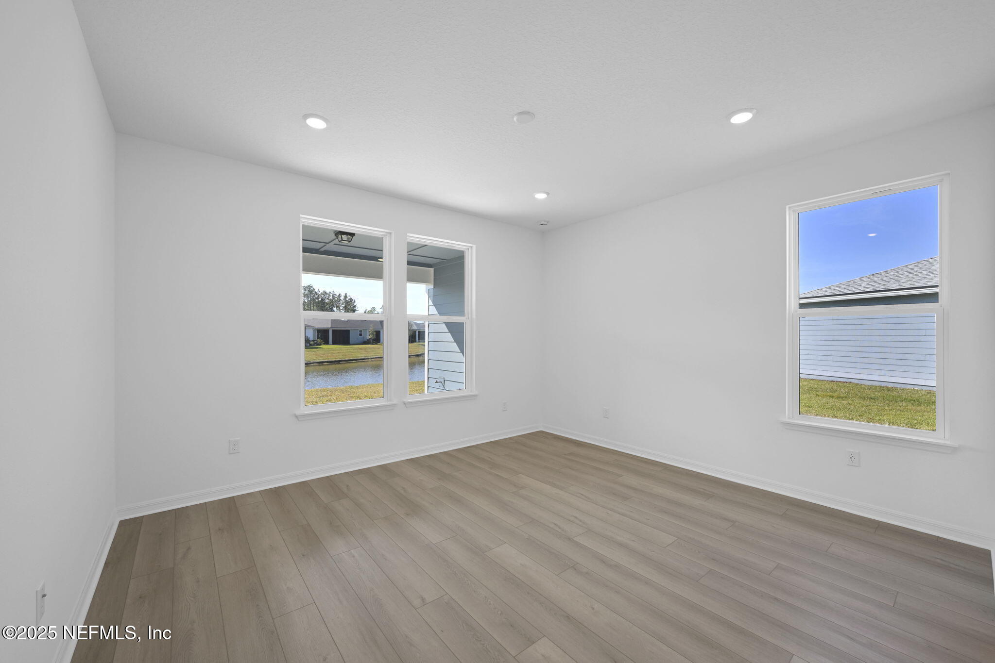 531 Goodwill Court Yulee, FL 32097 - Photo 17 of 47 Contour Owner's Suite