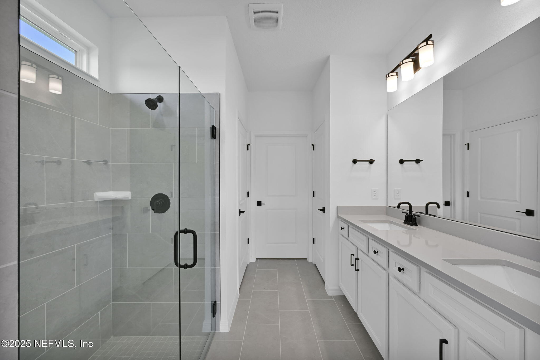 531 Goodwill Court Yulee, FL 32097 - Photo 19 of 47 Contour Owner's Bathroom