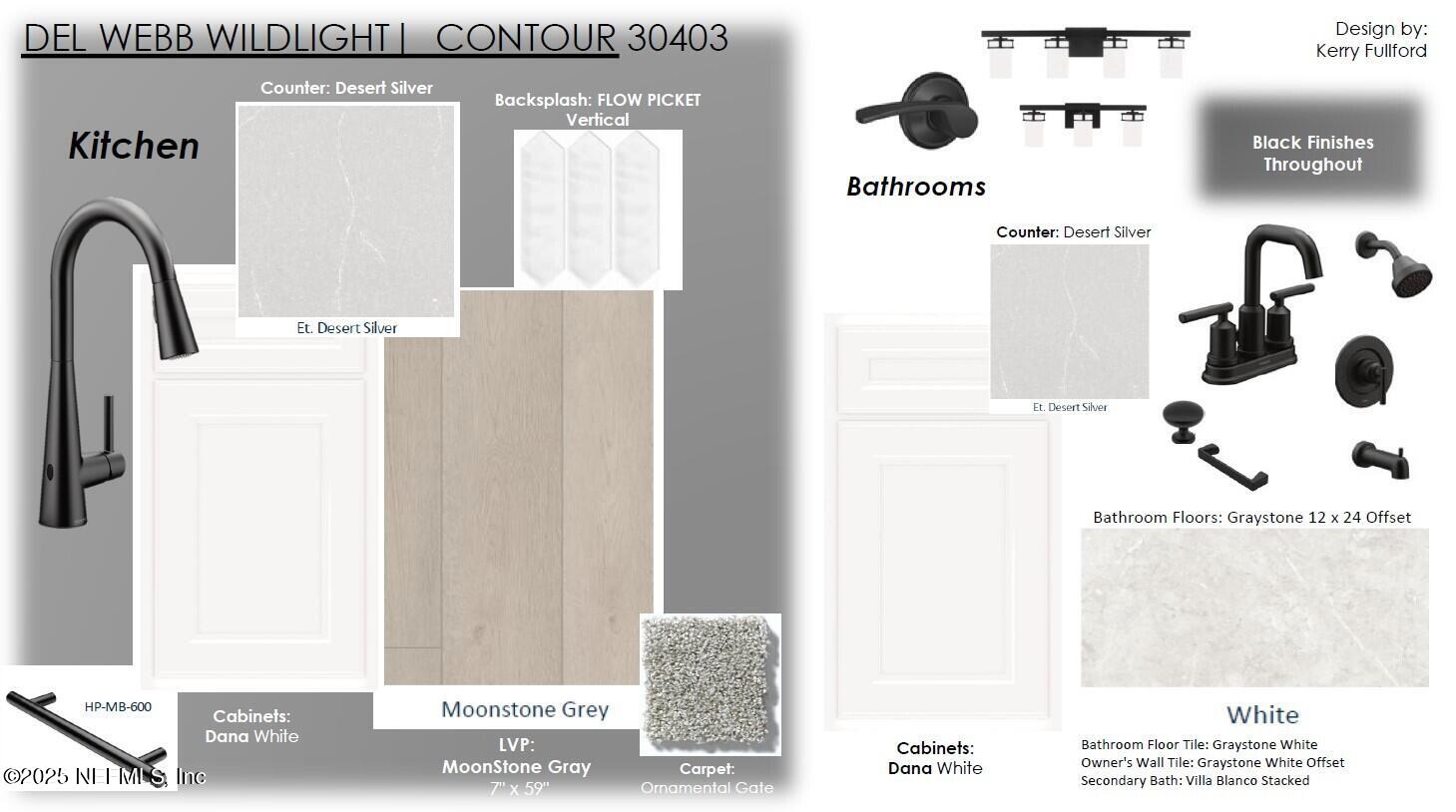 531 Goodwill Court Yulee, FL 32097 - Photo 2 of 47 Contour Design Selections