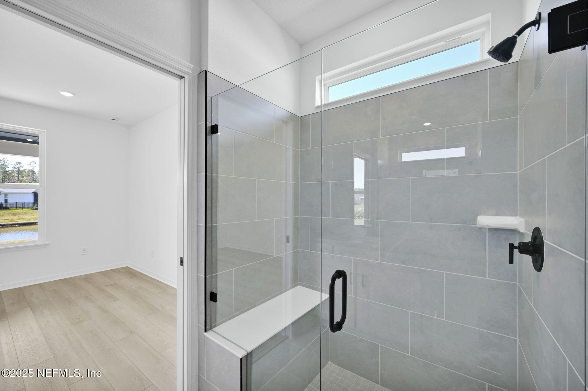 531 Goodwill Court Yulee, FL 32097 - Photo 21 of 47 Contour Owner's Bathroom