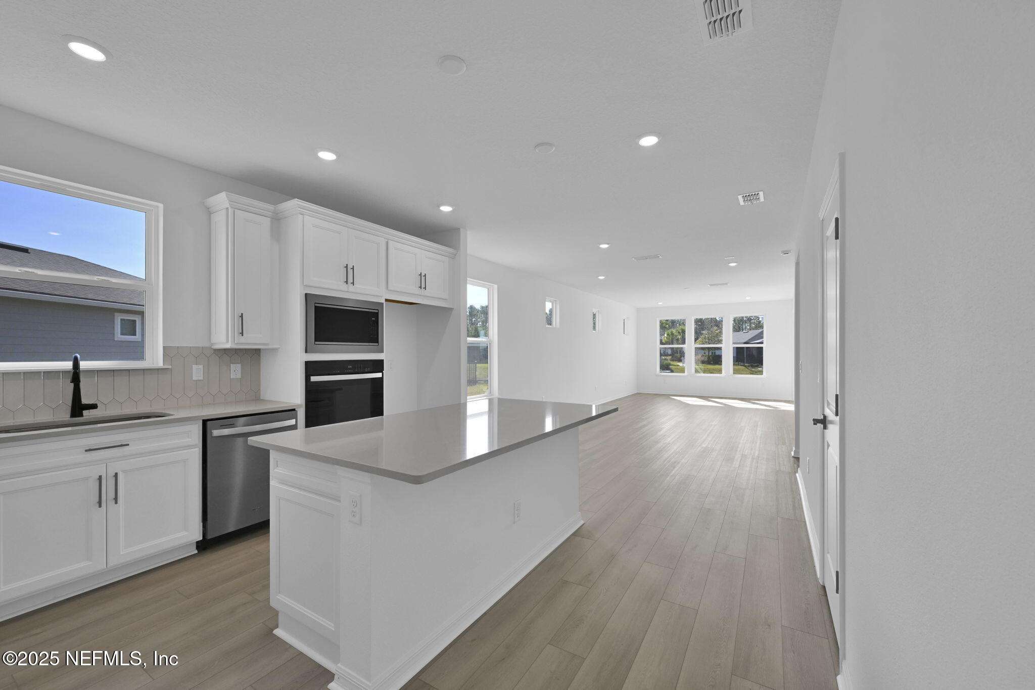 531 Goodwill Court Yulee, FL 32097 - Photo 6 of 47 Contour Gourmet Kitchen