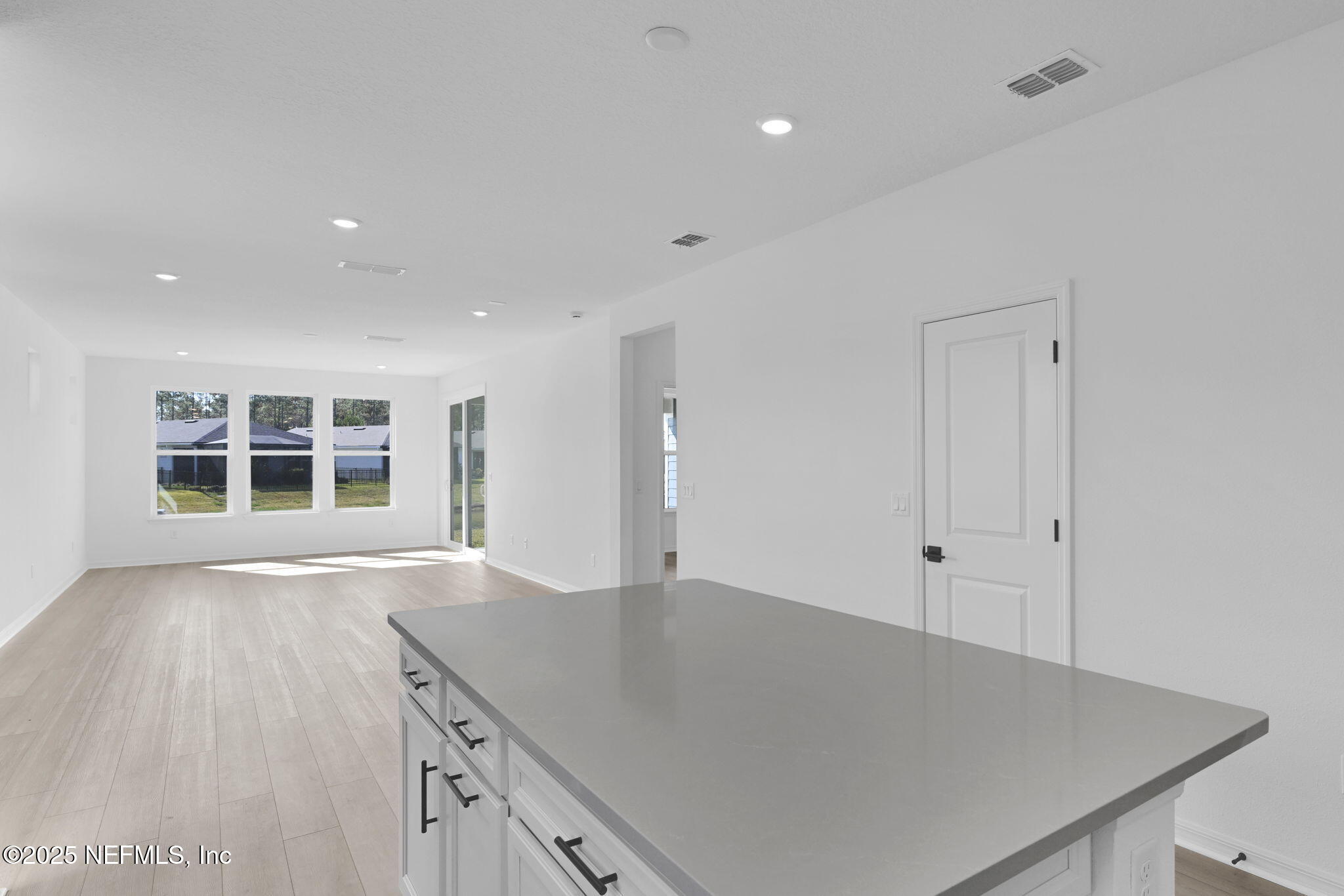 531 Goodwill Court Yulee, FL 32097 - Photo 8 of 47 Contour Gourmet Kitchen