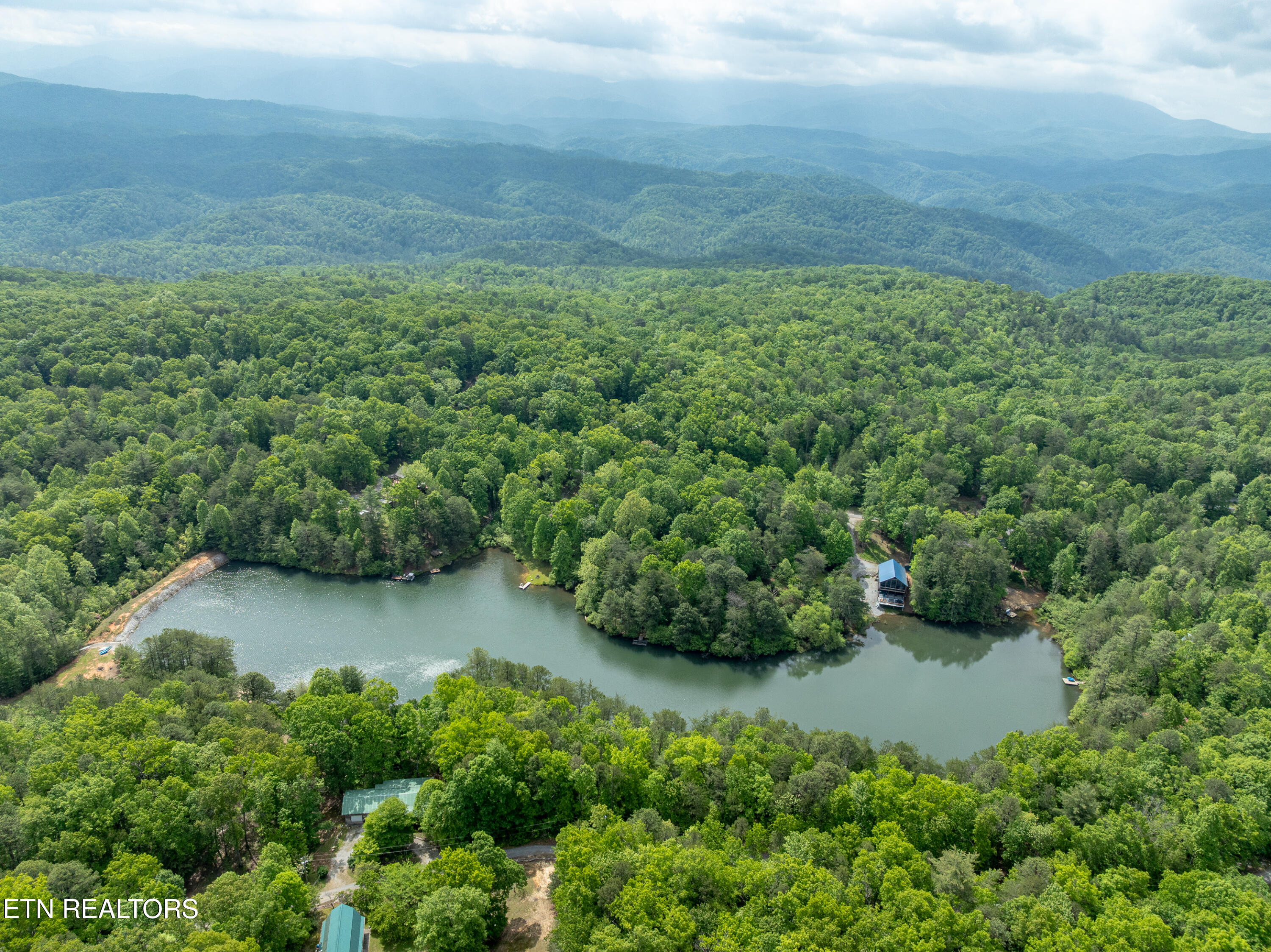 6163 Sandy Stand Road Tallassee, TN 37878 - Photo 11 of 26 DJI_0253